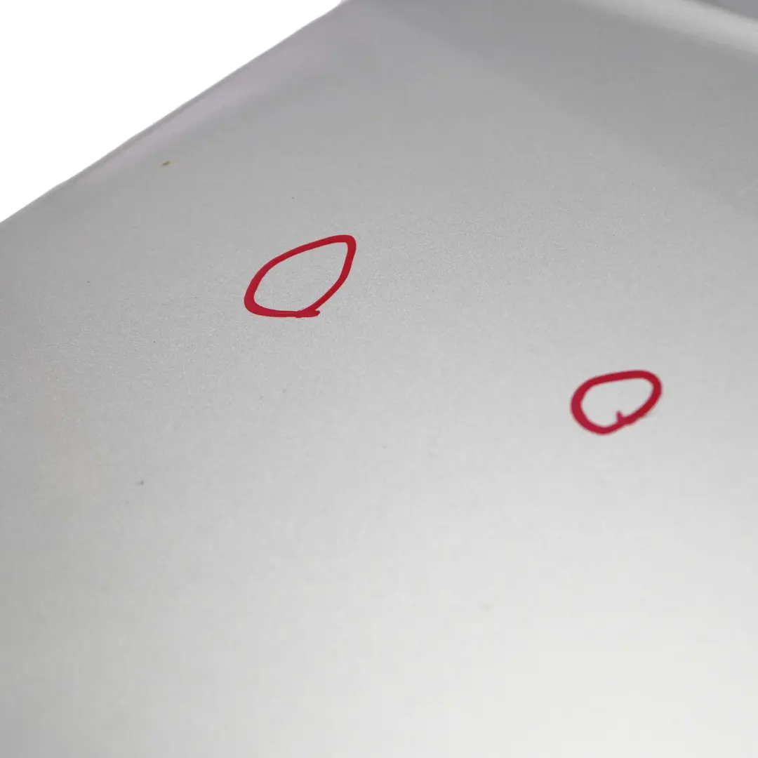 Droite Argent Titane Titan Argent Metallise - 354 pour BMW E65 E66 Porte avant à propos du numéro de pièce 7202082 BMW E65 E66 Porte avant Droite Argent Titane Titan Argent Metallise - 354 - SKU 7202082-TS2 - Numéro de pièce 7202082