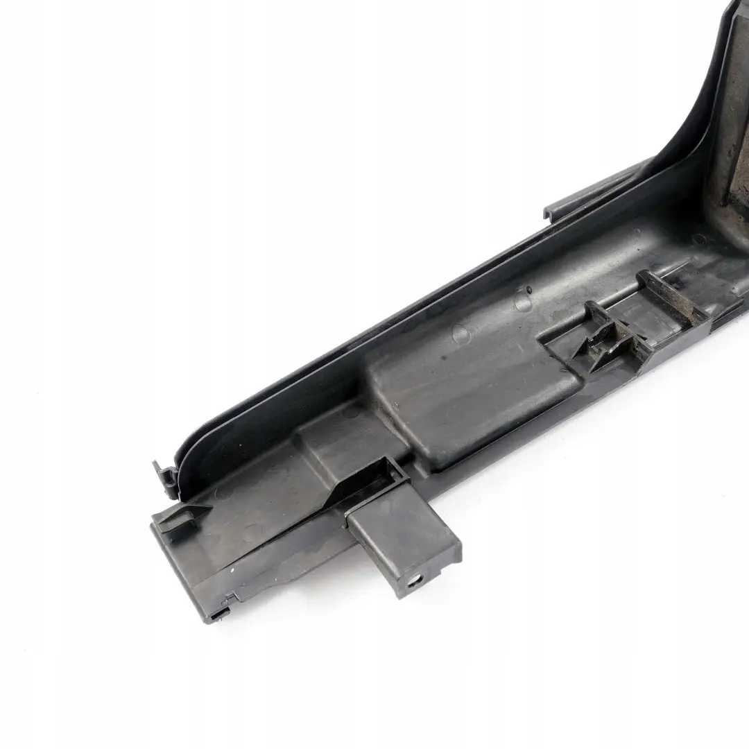 M47N Kühl Wasser Behälter Halterung Halteplatte Montage Platte BMW E46 - SKU 2354043 - Teilenummer 2354043
