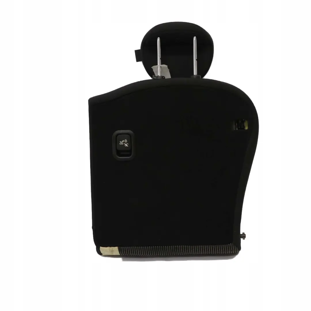 Mini One R56 Trasero Derecho O / Respaldo del asiento Tela / Cuero Crema Blanco - SKU 7233792 - Número de pieza 7233792