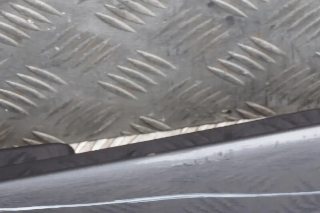 BMW 1 SERIES 1 E81 E82 E88 M SPORT Sill Strip Skirt Right O/S Sparkling Graphite - SKU 0034732-SG1 - Part number 0034732