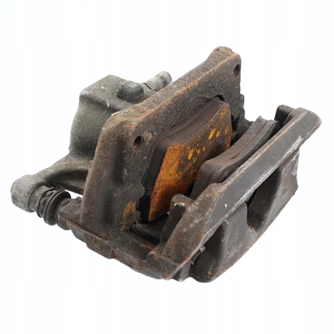 BMW Mini R60 R61 Cooper S Front Right O/S Wheel Brake Caliper Housing - SKU 9804728 - Part number 9804728