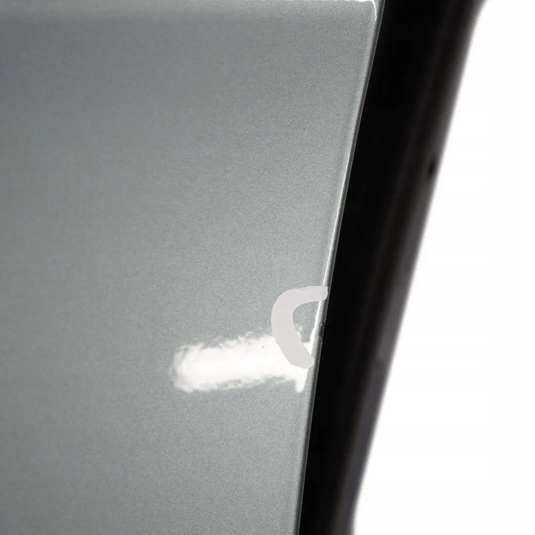 BMW E65 E66 Drzwi lewe lewy przód Schiefergruen - SKU 7202081-SGM - Numer Części 7202081