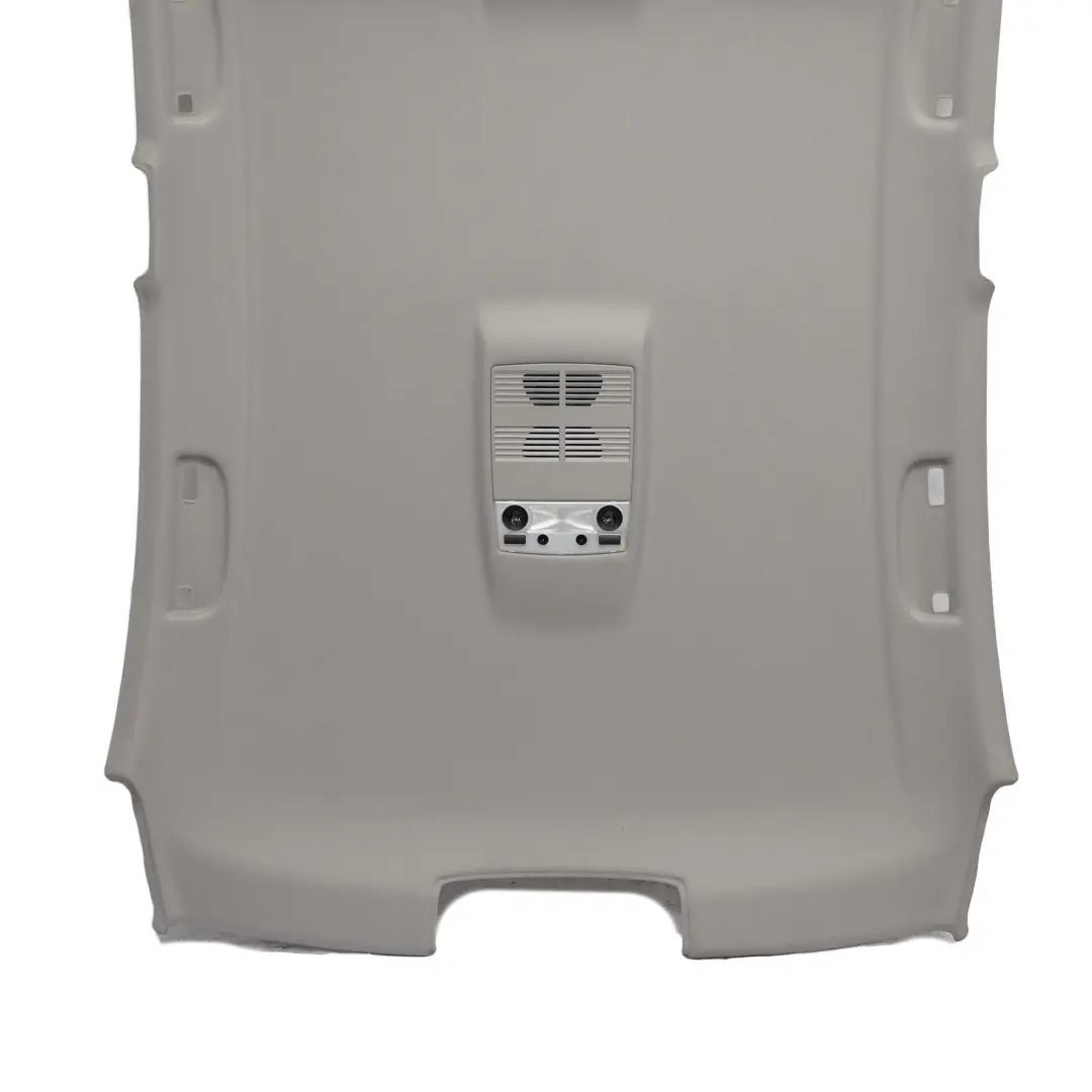 Headlining Moulded Roof Lining Himmelgrau Grey to BMW 5 Series E60 Saloon with Part number 51447066569 BMW 5 Series E60 Saloon Headlining Moulded Roof Lining Himmelgrau Grey - SKU 7066569 - Part number 51447066569