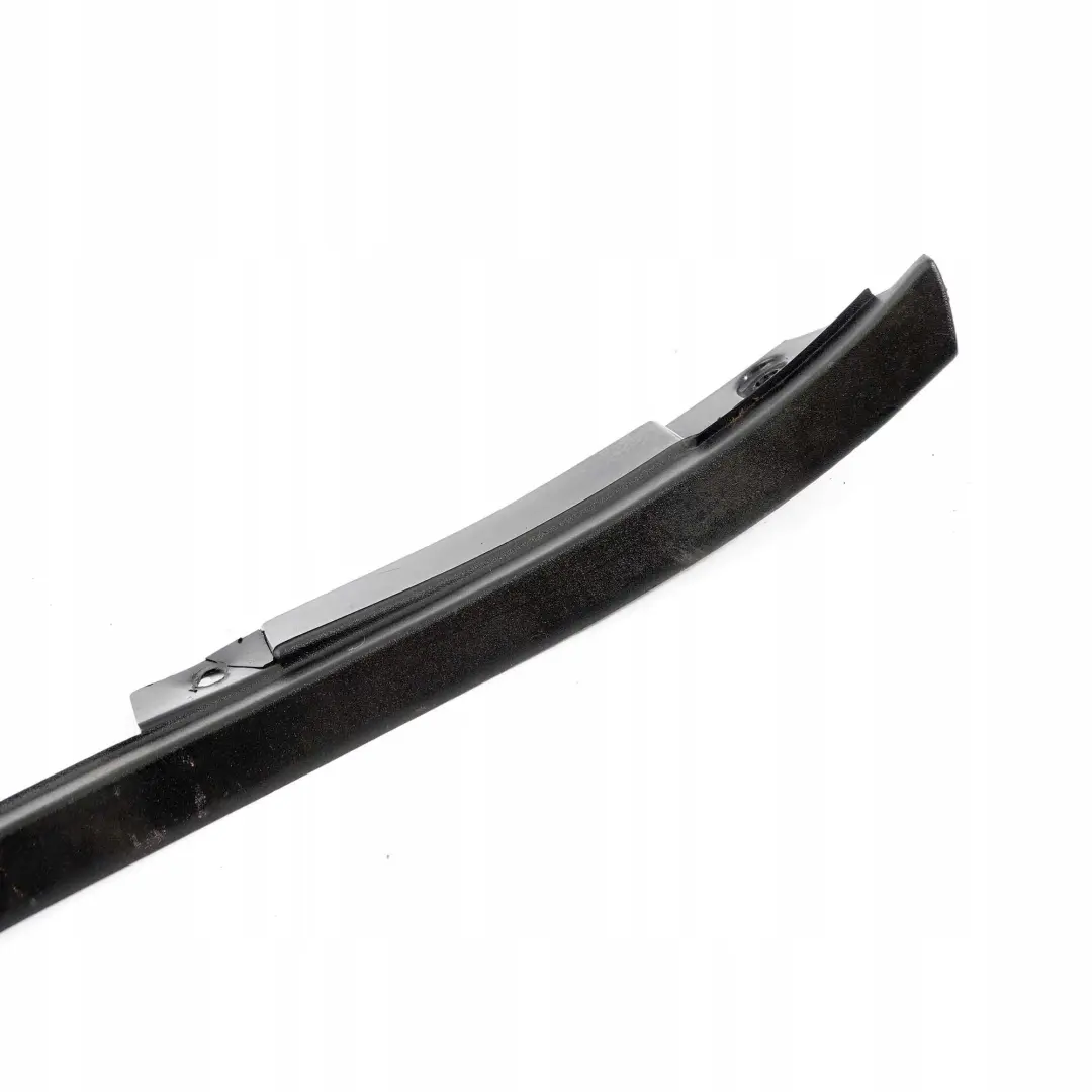 Mercedes W210 S210 Trasero Derecho D-Pilar Trunk Panel Trim Tapa - SKU A2106920201 - Número de pieza A2106920201