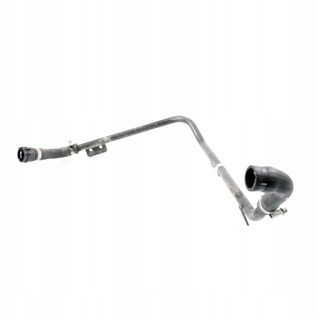 Mercedes-Benz W639 Pompa Acqua Radiatore Tubo Flessibile per con numero di parte A6462000252 Mercedes-Benz W639 Pompa Acqua Radiatore Tubo Flessibile - SKU A6462000252 - Numero di parte A6462000252