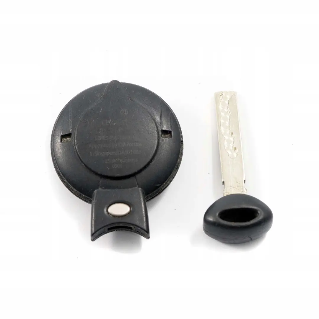 90HP Diesel N47N Unite de Commande Moteur Dde + CAS3 pour Mini One D R56 LCI à propos du numéro de pièce 8506666 Mini One D R56 LCI 90HP Diesel N47N Unite de Commande Moteur Dde + CAS3 - SKU 8506666-4 - Numéro de pièce 8506666