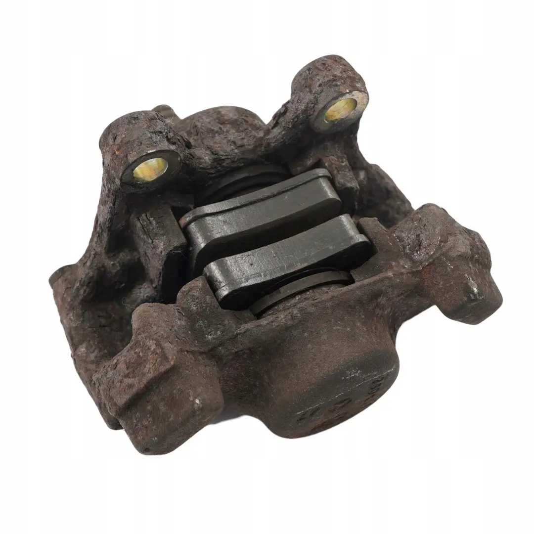 Mercedes-Benz E-Class S210 W210 Estate Rear Left N/S Wheel Brake Caliper to with Part number A0004209283 Mercedes-Benz E-Class S210 W210 Estate Rear Left N/S Wheel Brake Caliper - SKU A0004209283 - Part number A0004209283