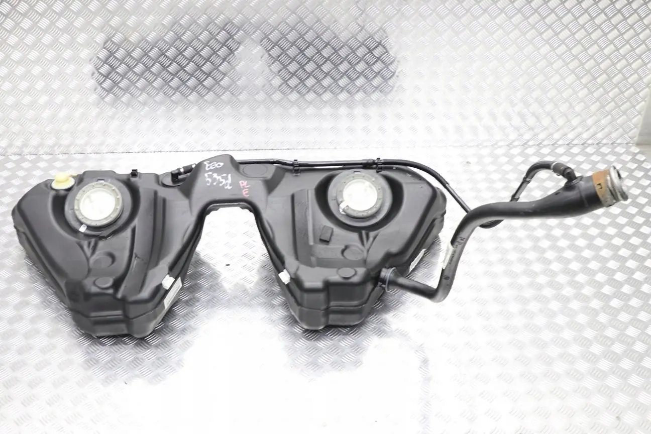 BMW E60 520d 525d 530d 535d M47N2 M57N2 Bomba Combustible y Nivel del Deposito