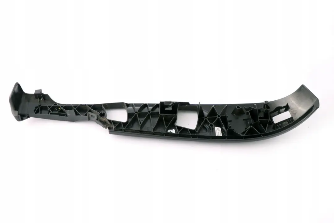 BMW 1 Series E87 2 Sports Front Seat Outer Right O/S Trim Black - SKU 7118482-2 - Part number 7118482