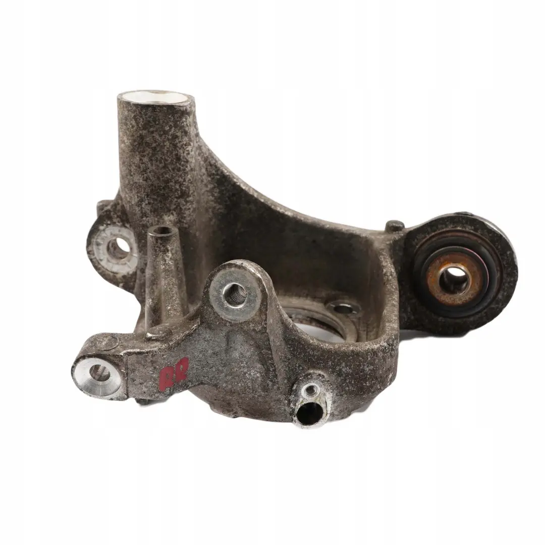 BMW 6 7 Serie E63 E64 E65 Pivotement Support de Roue Moyeu Roue Arriere Droite - SKU 6763120-6 - Numéro de pièce 6763120