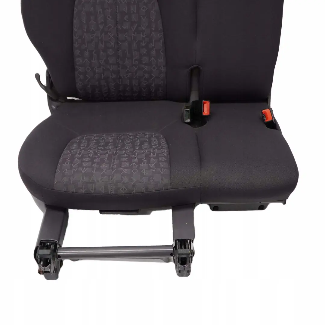 Benz a Class W168 Sedile Posteriore Resto Riferimento Dx Tessuto Sofa per Mercedes con numero di parte A1689207806 Mercedes Benz a Class W168 Sedile Posteriore Resto Riferimento Dx Tessuto Sofa - SKU A1689207806 - Numero di parte A1689207806