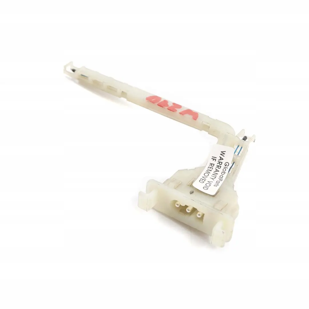 Mercedes-Benz C E S202 W210 Sensor De temperatura del climatizador para con número de pieza A2108300472 Mercedes-Benz C E S202 W210 Sensor De temperatura del climatizador - SKU A2108300472 - Número de pieza A2108300472