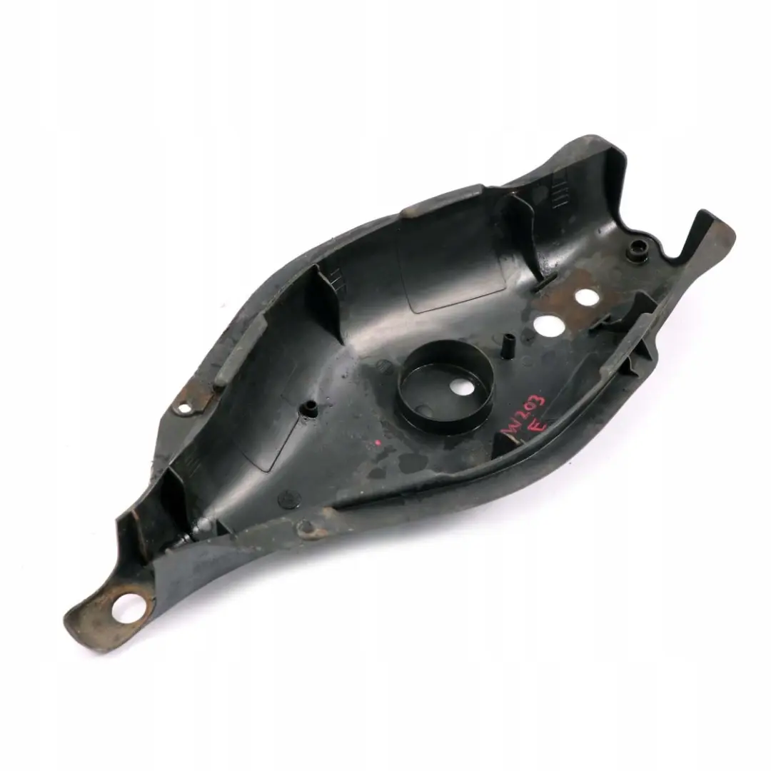 Mercedes-Benz W203 Coprire Cappuccio Braccio Oscillante Posteriore per con numero di parte A2033520088 Mercedes-Benz W203 Coprire Cappuccio Braccio Oscillante Posteriore - SKU A2033520088 - Numero di parte A2033520088