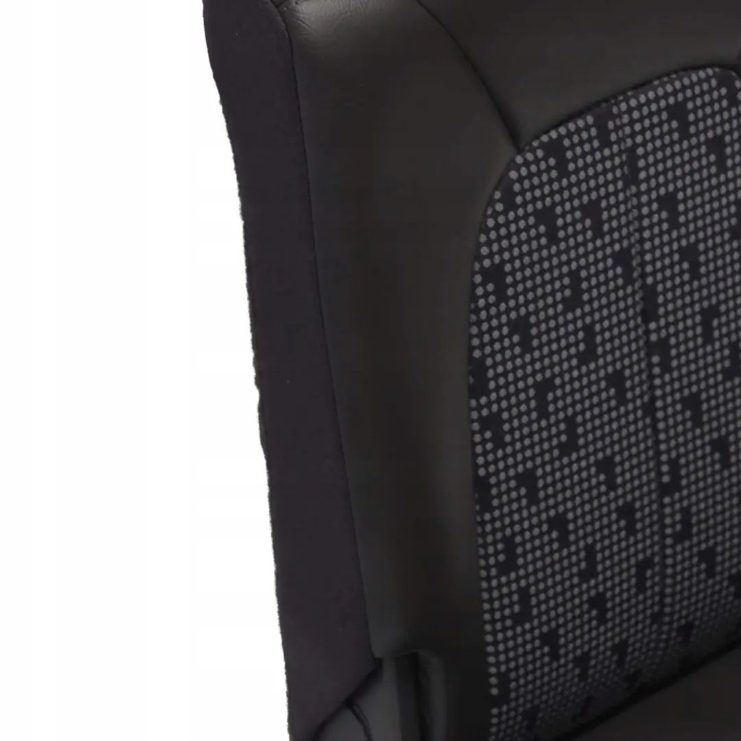  Mercedes-Benz W168 Tela / Cuero Respaldo Asiento Trasero Izquierdo Sofa Magnum - SKU A1689200147 - Número de pieza A1689200147