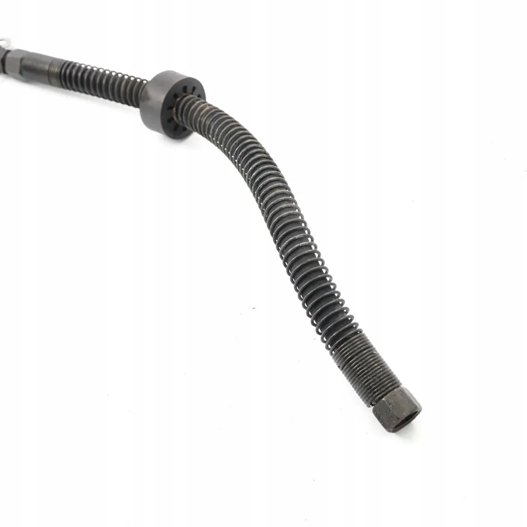 Mercedes-Benz E-Klasse W210 Automatikgetriebe Ölleitung Rechts für mit Teilenummer A2102701896 Mercedes-Benz E-Klasse W210 Automatikgetriebe Ölleitung Rechts - SKU A2102701896 - Teilenummer A2102701896