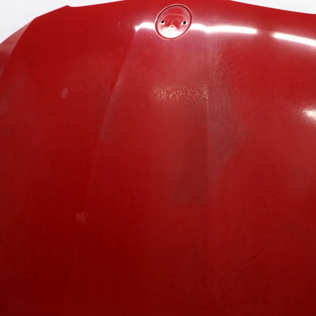 Maska silnika karmesinrot do BMW E90 E91 LCI o numerze 4161 7153940 BMW E90 E91 LCI Maska silnika karmesinrot - SKU 7153940-KAR1 - Numer Części 4161 7153940