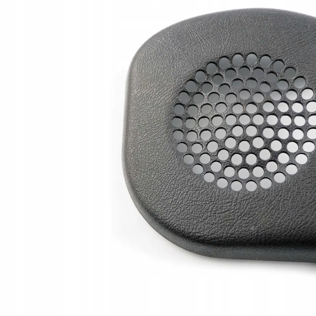 Cubierta del altavoz De La puerta trasera derecha para Mercedes W168 con número de pieza A1687370288 Mercedes W168 Cubierta del altavoz De La puerta trasera derecha - SKU A1687370288 - Número de pieza A1687370288