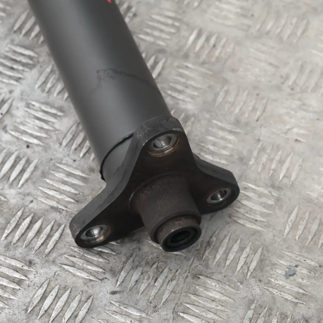 Prop Shaft Manual Transmission L=1450mm to BMW 1 2 Series F20 F21 LCI F22 F23 Drive with Part number 26108605008 BMW 1 2 Series F20 F21 LCI F22 F23 Drive Prop Shaft Manual Transmission L=1450mm - SKU 8605008 - Part number 26108605008