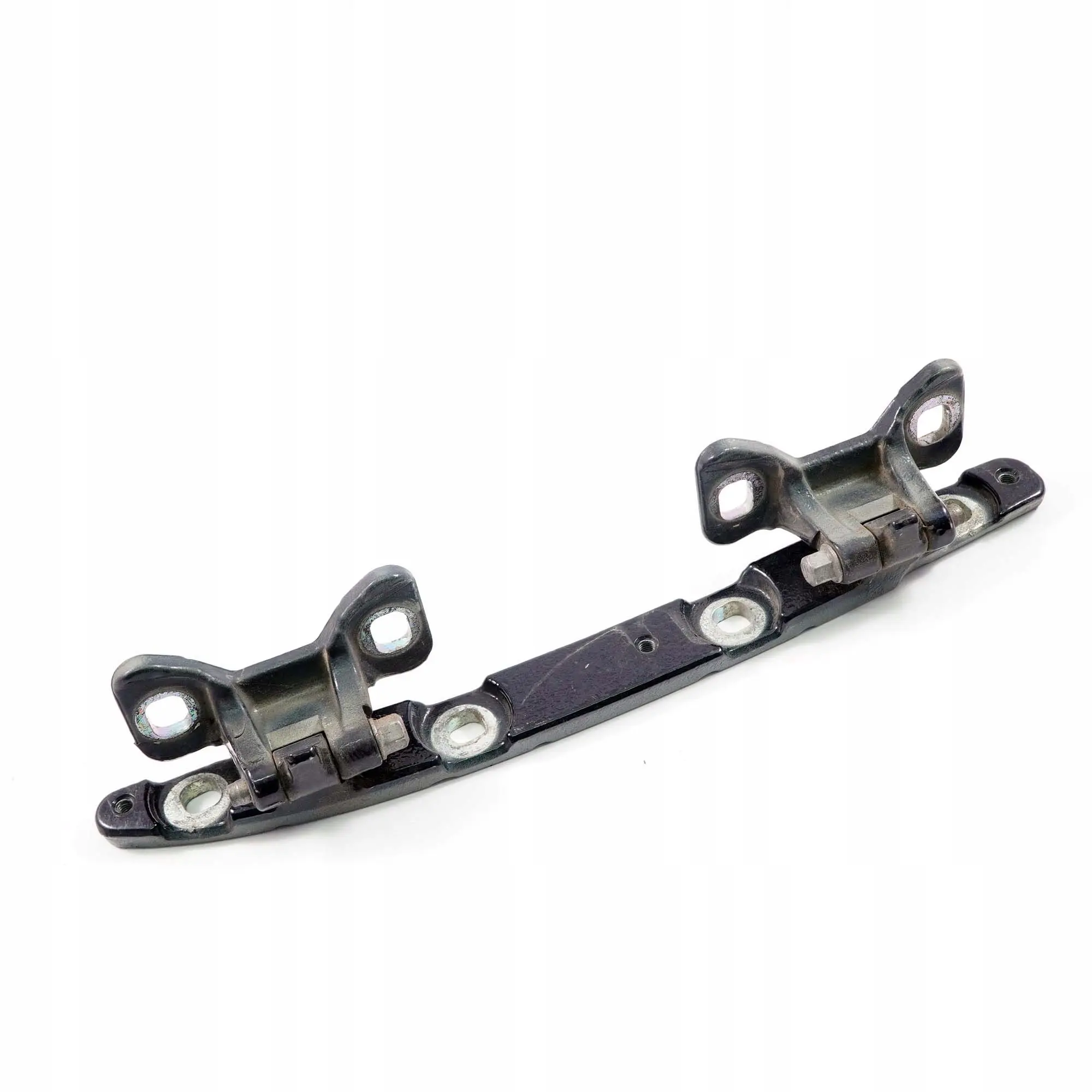 Mini Clubman R55 Cerniera Split Porta Posteriore Destra Reef Blu - B30 2757542