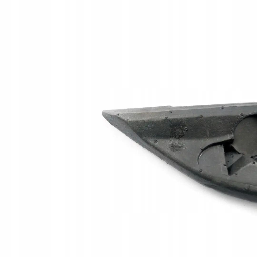 BMW X5 E53 Front Door Seal Filler Interior Left N/S - SKU 7011207 - Part number 7011207