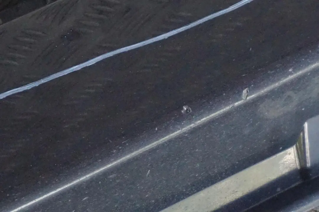 BMW 7 E65 Próg listwa progowa nakładka prawa - SKU 0395482-MB1 - Numer Części 0395482