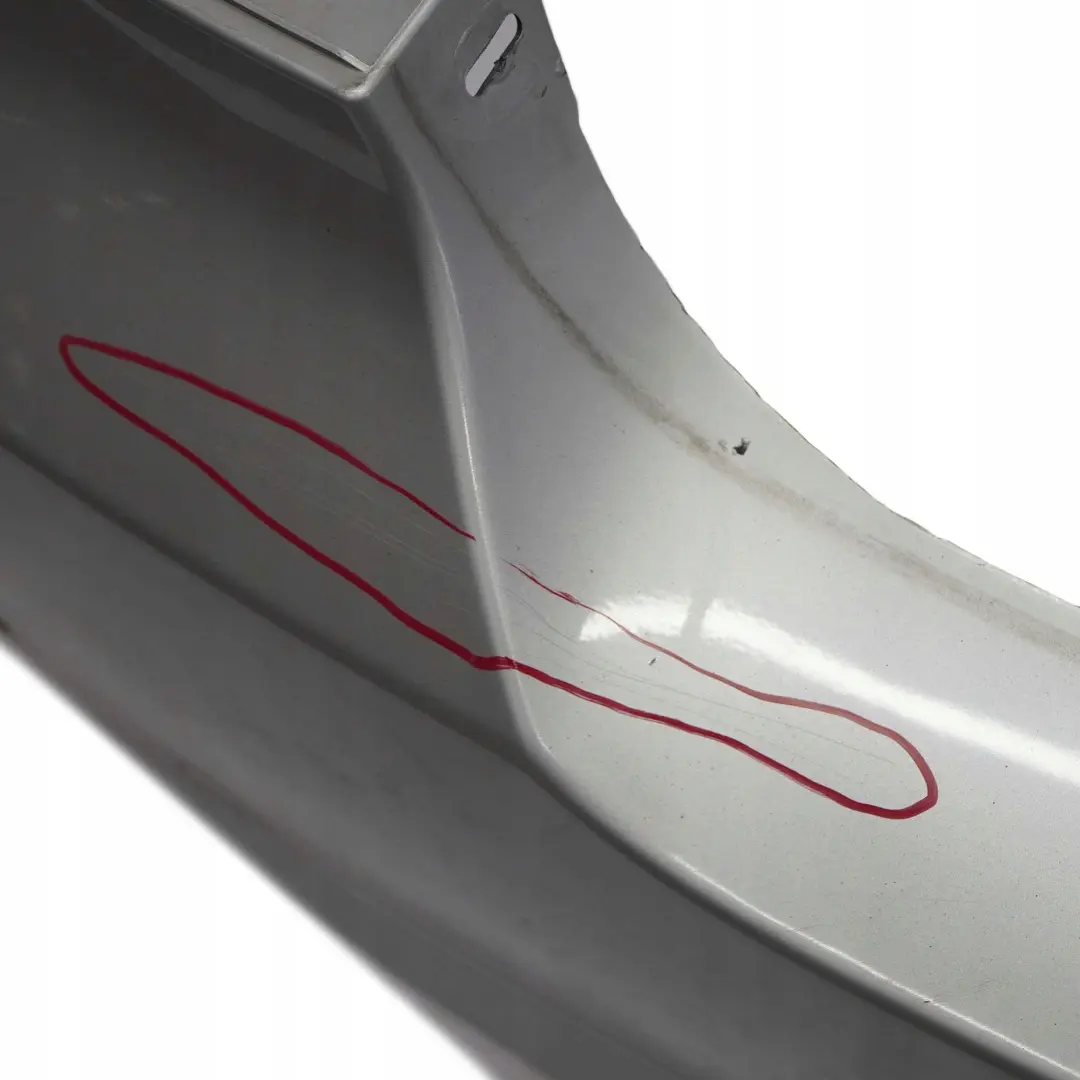 Zderzak tylny tył Arktis do BMW 3 E90 o numerze 0033194 BMW 3 E90 Zderzak tylny tył Arktis - SKU 0033194-TS2 - Numer Części 0033194