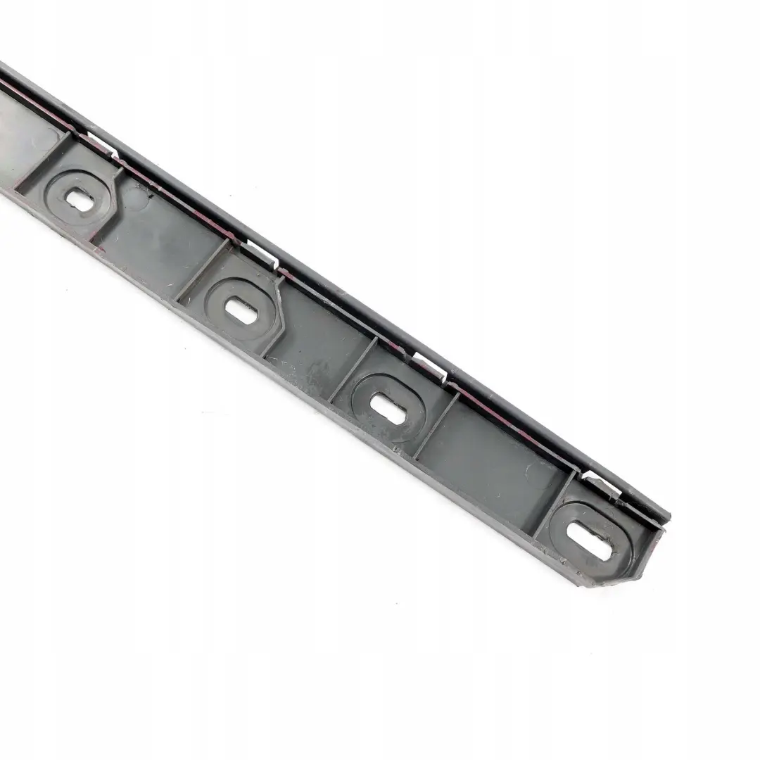  Mercedes-Benz Vito W639 Rear Bumper Left N/S Holder Bracket Mount - SKU A6398850356 - Part number A6398850356