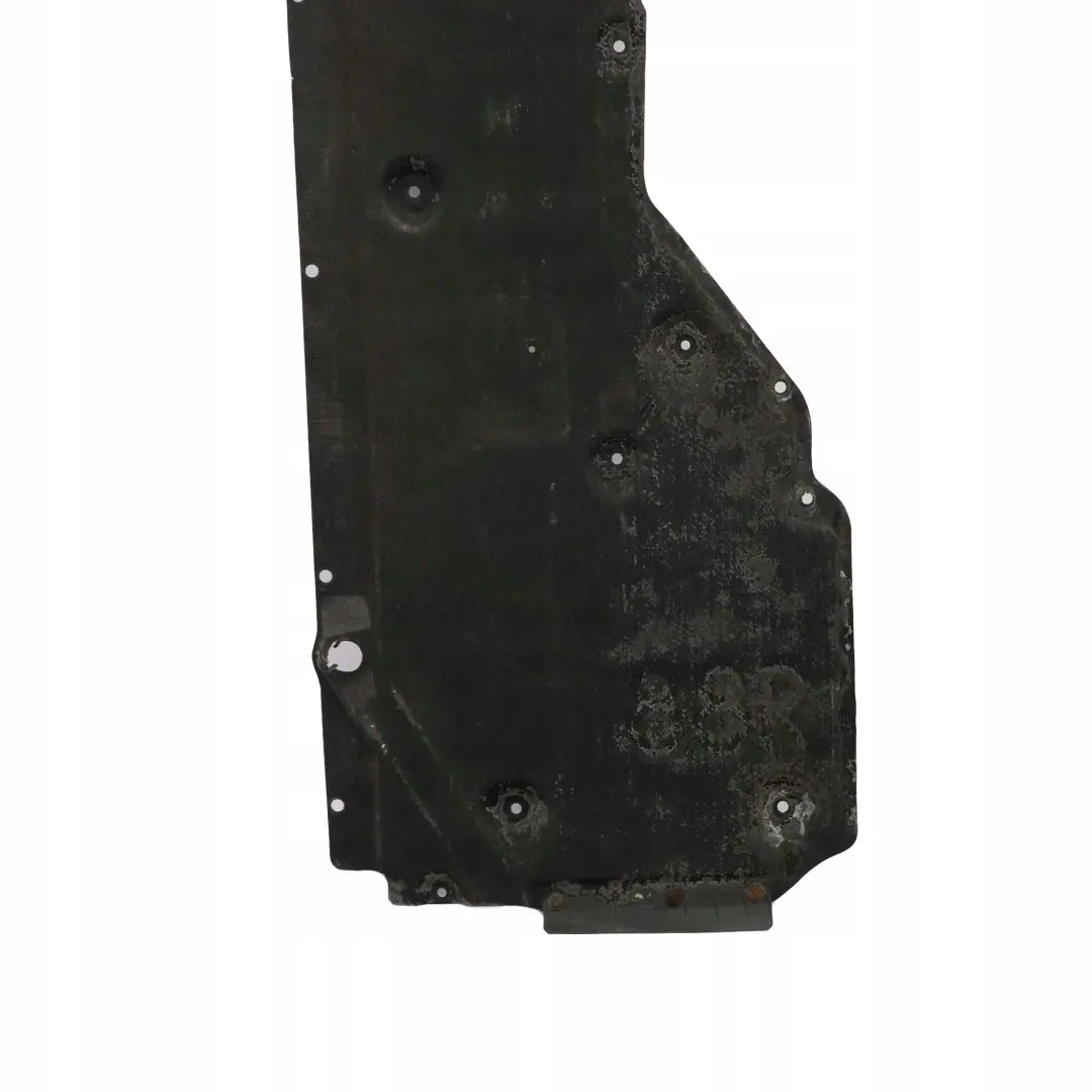 Derecha Debajo De La carroceria Panel De suelo Cubierta para BMW E88 Cabrio con número de pieza 7166256 BMW E88 Cabrio Derecha Debajo De La carroceria Panel De suelo Cubierta - SKU 7166256 - Número de pieza 7166256
