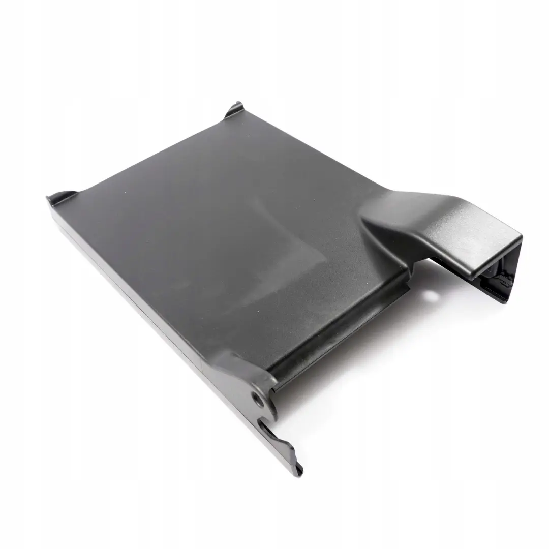 Reihe E84 Rücksitz Armlehne Blende Abdeckung Schwarz für BMW X1 mit Teilenummer 2997569 BMW X1 Reihe E84 Rücksitz Armlehne Blende Abdeckung Schwarz - SKU 2997569 - Teilenummer 2997569