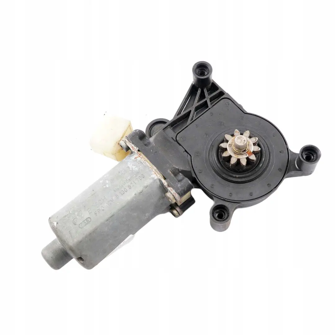 Mercedes-Benz Clase E W210 Motor elevalunas delantero izquierdo para con número de pieza A2108205742 Mercedes-Benz Clase E W210 Motor elevalunas delantero izquierdo - SKU A2108205742 - Número de pieza A2108205742