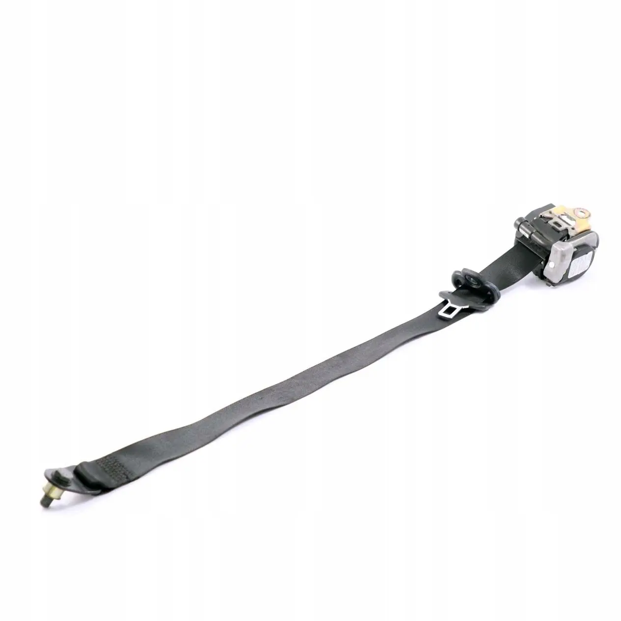 Mercedes-Benz Vaneo W414 Rear Right O/S Seat Belt Seatbelt A4148600685