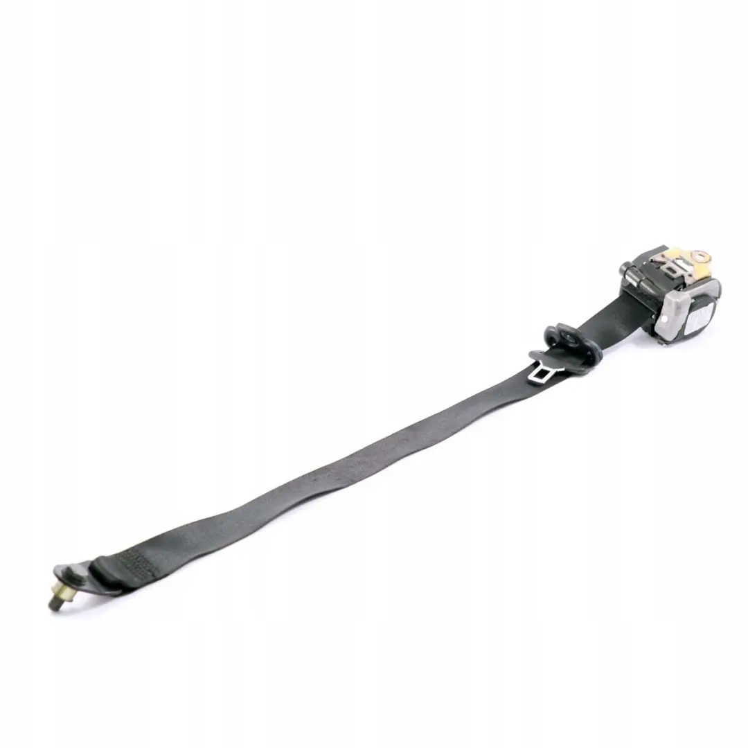  Mercedes-Benz W414 Ceinture de Securite Arriere A Droite Noir - SKU A4148600685 - Numéro de pièce A4148600685