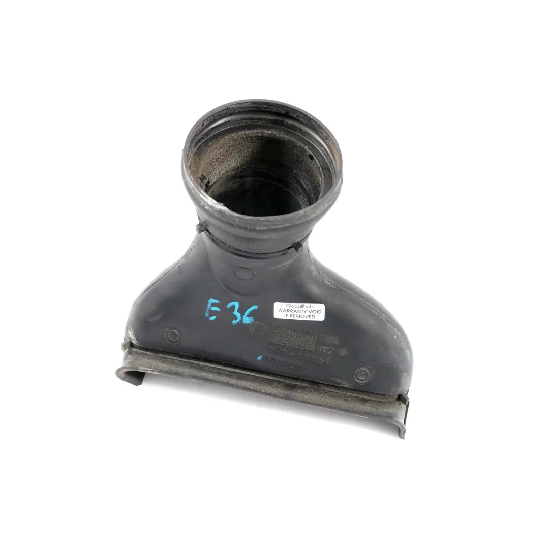 Intake Silencer Air Filter Suction Pipe Tube to BMW 3 E36 316i 318i with Part number 1727891 BMW 3 E36 316i 318i Intake Silencer Air Filter Suction Pipe Tube - SKU 1727891 - Part number 1727891