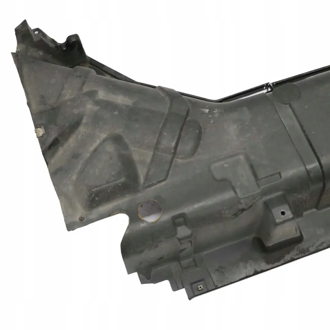 MERCEDES Vaneo W414 Osłona obudowa tunelu podwozia - SKU A4146900630 - Numer Części A4146900630