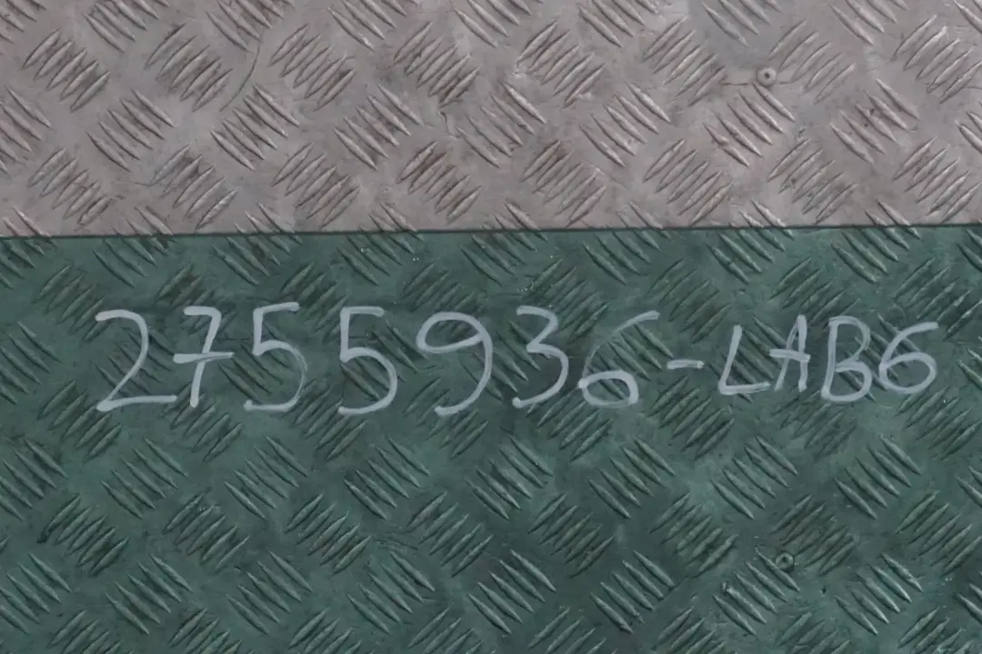 Beifahrer Tür Vorne Rechts Laser Blue A59 für BMW Mini Cooper 6 R55 R56 R57 R58 mit Teilenummer 2755936 BMW Mini Cooper 6 R55 R56 R57 R58 Beifahrer Tür Vorne Rechts Laser Blue A59 - SKU 2755936-LAB6 - Teilenummer 2755936