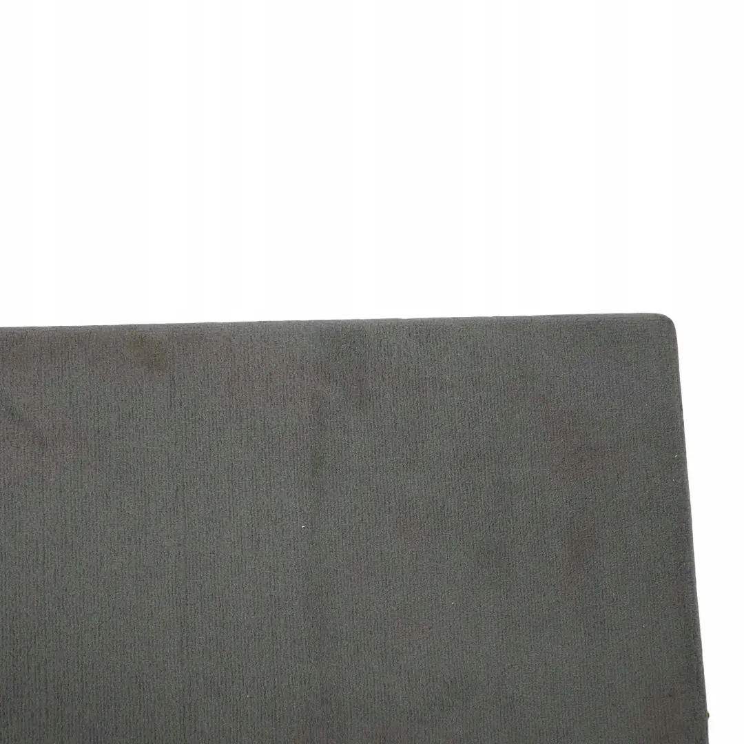  Mercedes-Benz E S210 W210 Estate Boot Trunk Front Loading Floor Trim Panel - SKU A2106802002 - Part number A2106802002