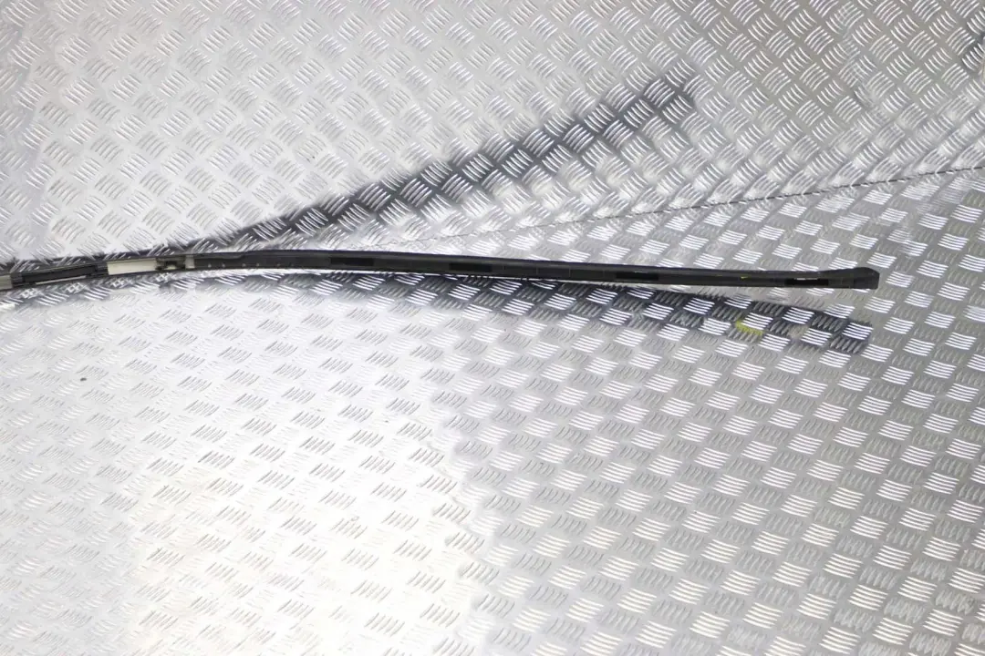 Class W245 Left N/S Roof Moulding Trim Strip Cover Panel to Mercedes B with Part number A1696901730 Mercedes B Class W245 Left N/S Roof Moulding Trim Strip Cover Panel - SKU A1696901730 - Part number A1696901730