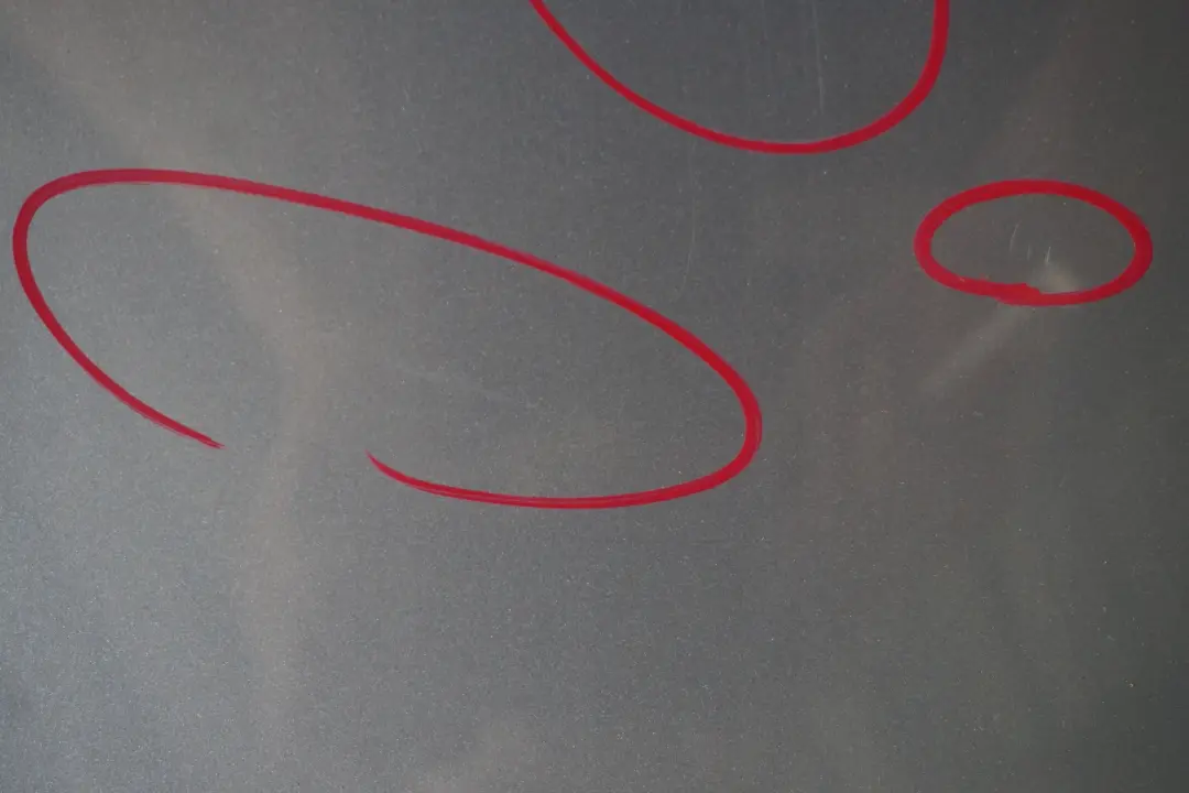 Trunk Boot Lid Tailgate Bootlid Bluewater Blue - 896 to BMW 3 Series E90 LCI Rear with Part number 7254425 BMW 3 Series E90 LCI Rear Trunk Boot Lid Tailgate Bootlid Bluewater Blue - 896 - SKU 7254425-WB1 - Part number 7254425