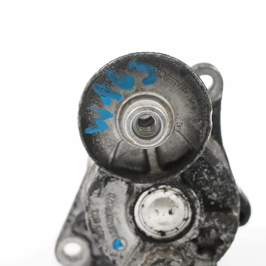 Mercedes-Benz C M W163 W203 OM611 Moteur Role de Chef de File Poulie pour à propos du numéro de pièce A6112000570 Mercedes-Benz C M W163 W203 OM611 Moteur Role de Chef de File Poulie - SKU A6112000570 - Numéro de pièce A6112000570