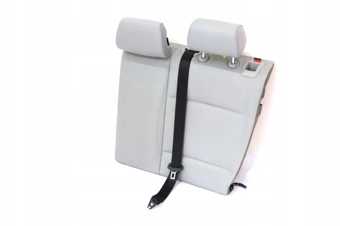 BMW 1 Serie E87 Reference Reste Cuir Arriere Gauche Gris Alaska - SKU 7142015 - Numéro de pièce 7142015