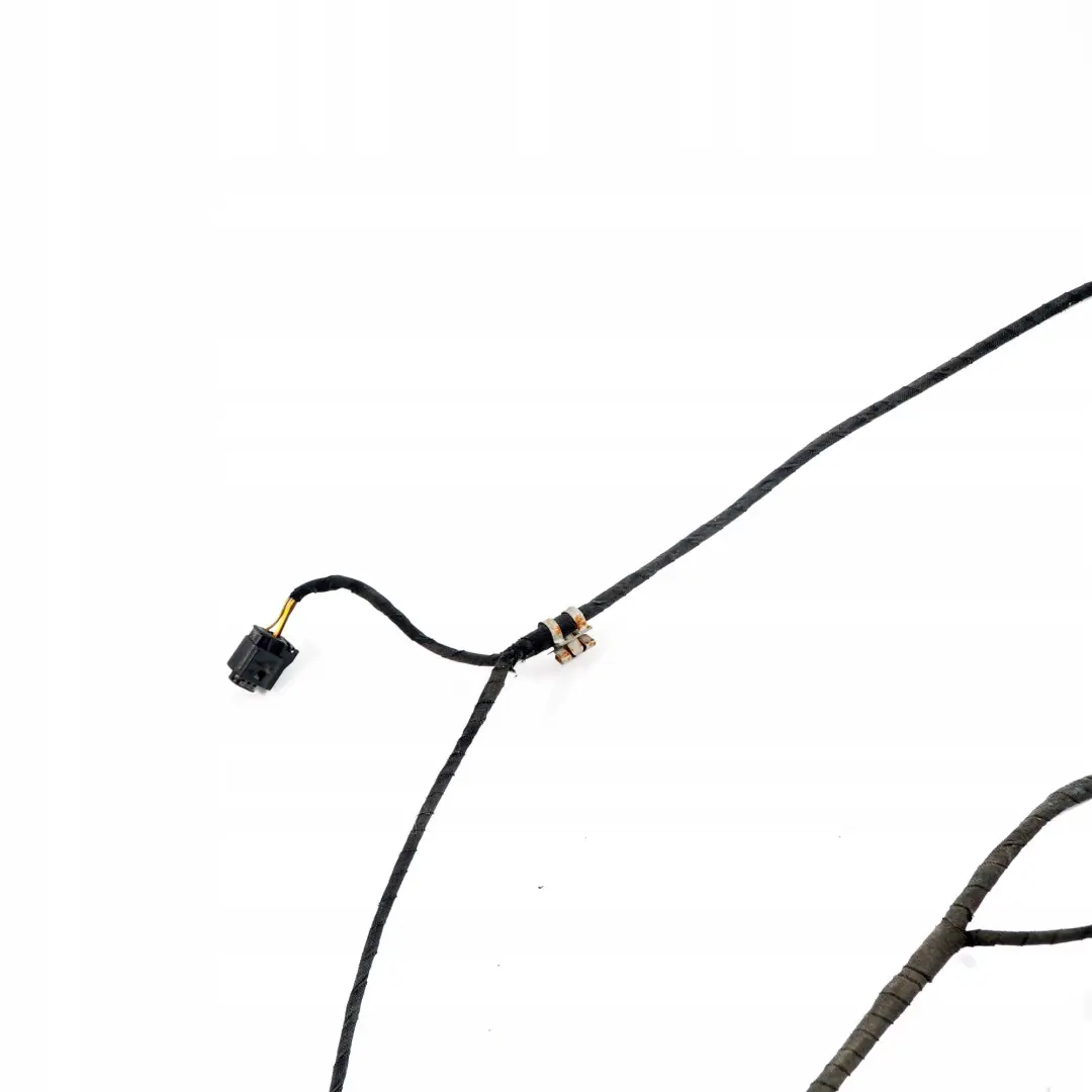 Mercedes W245 Parachoques Delantero Sensor Aparcamiento Parktronic Cableado - SKU A1695406805 - Número de pieza A1695406805