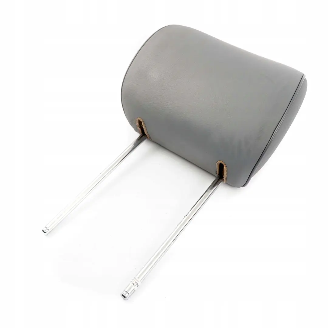 Mercedes-Benz E W210 Estate S210 Front Seat Headrest Leather Anthracite to  with Part number A2109704450  Mercedes-Benz E W210 Estate S210 Front Seat Headrest Leather Anthracite - SKU A2109704450 - Part number A2109704450