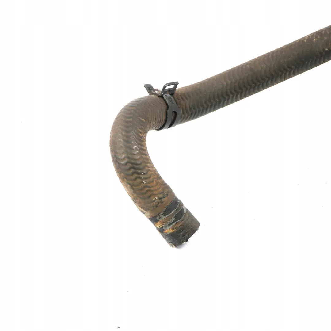 Radiator Water Pipe Coolant Hose Petrol to BMW Mini Countryman Paceman R60 R61 with Part number 9802110 BMW Mini Countryman Paceman R60 R61 Radiator Water Pipe Coolant Hose Petrol - SKU 9802110 - Part number 9802110