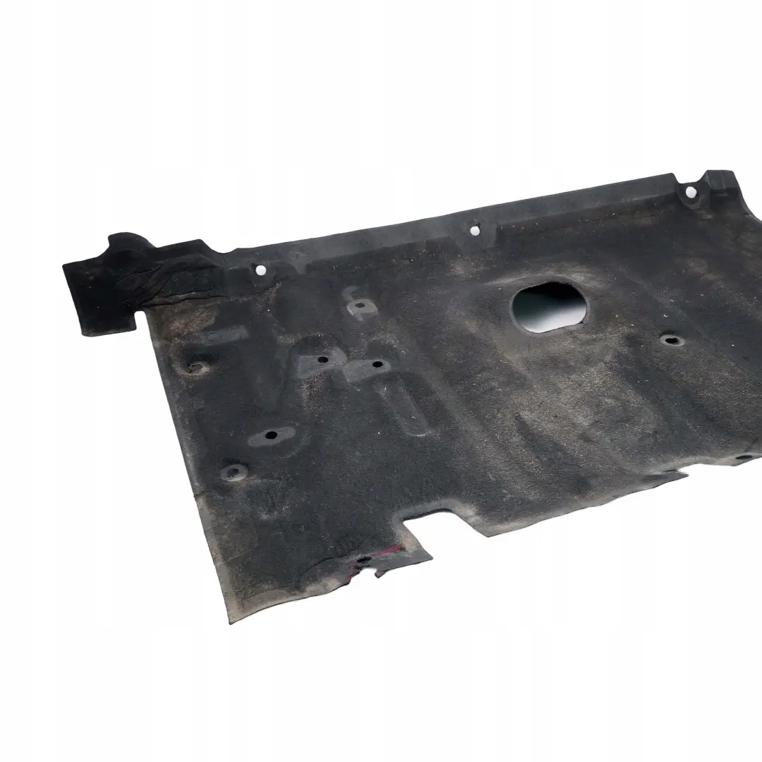 Mercedes W169 W245 Wygłuszenie ściany grodziowej - SKU A1696820528 - Numer Części A1696820528
