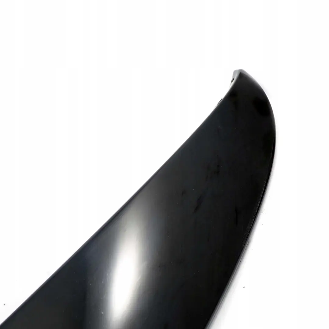 Mini R52 Cabrio Garniture De Panneau Supérieur De Pare Brise - SKU 7072935-2 - Numéro de pièce 7072935