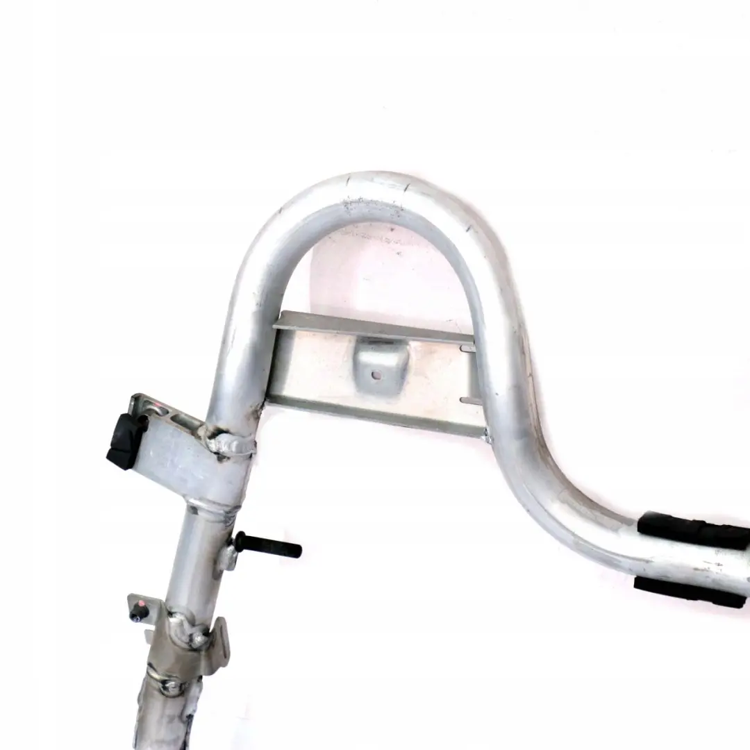 Roll BAR Sistema Protezione 5460 per Mini R52 Cabrio con numero di parte 7117905 Mini R52 Cabrio Roll BAR Sistema Protezione 5460 - SKU 7117905 - Numero di parte 7117905