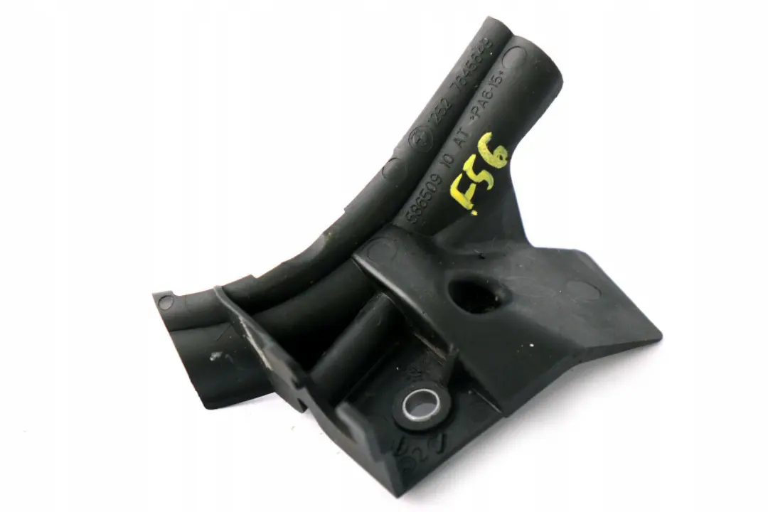 Cable de la Batterie Support pour Mini Cooper One D F55 F56 à propos du numéro de pièce 7645649 Mini Cooper One D F55 F56 Cable de la Batterie Support - SKU 7645649 - Numéro de pièce 7645649