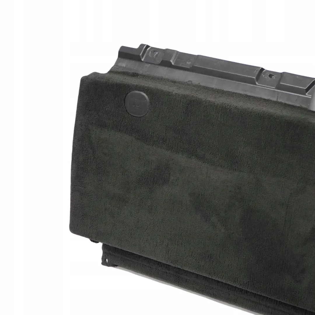 Wykładzina tapicerka bagażnika podłoga do BMW E91 o numerze 7068883 BMW E91 Wykładzina tapicerka bagażnika podłoga - SKU 7068883 - Numer Części 7068883