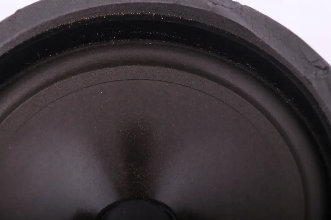 Mini Cooper R52 R57 LCI Rear Loud Speaker Stereo System - SKU 9143272 - Part number 3451767