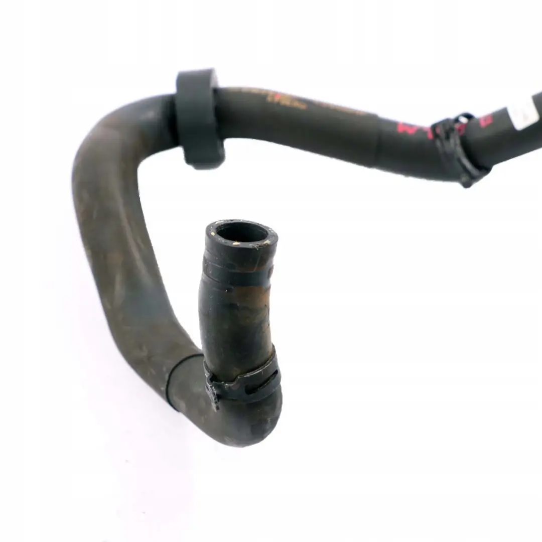 Mercedes-Benz A-Class W168 Heater Matrix Water Coolant Hose to with Part number A1688302796 Mercedes-Benz A-Class W168 Heater Matrix Water Coolant Hose - SKU A1688302796 - Part number A1688302796